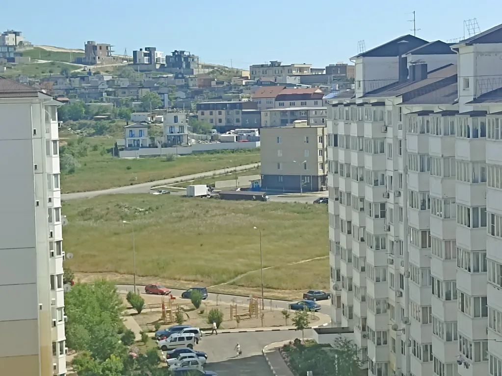 Квартира Шикарная квартира рядом с морем — Анапа