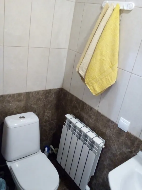 Уютная квартира у моря с беседкой