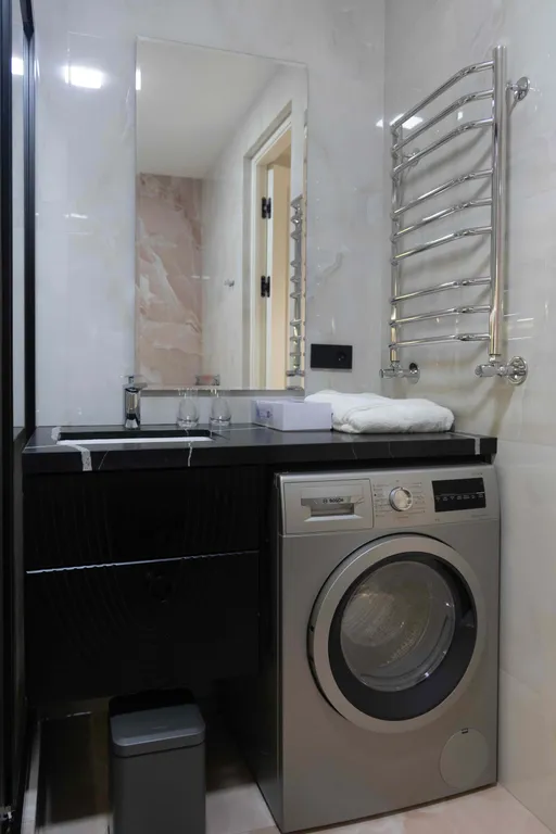 Апартаменты в Parkwood 35