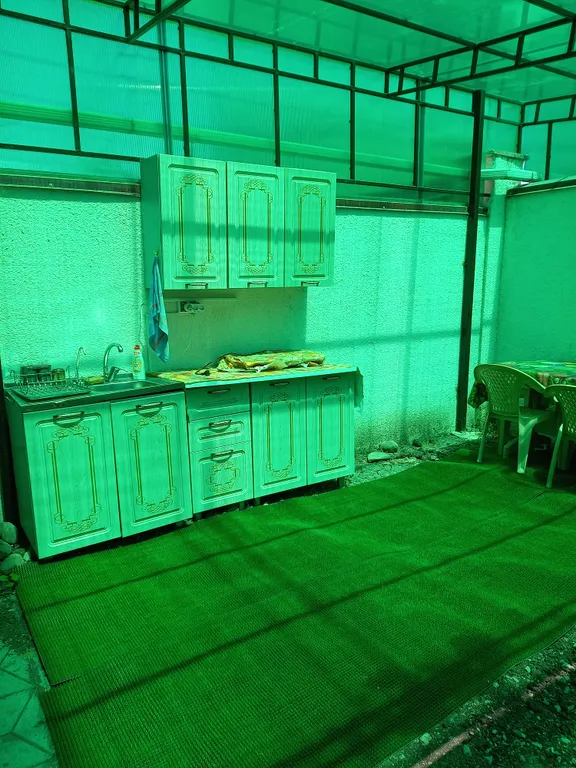 Комната в частном доме