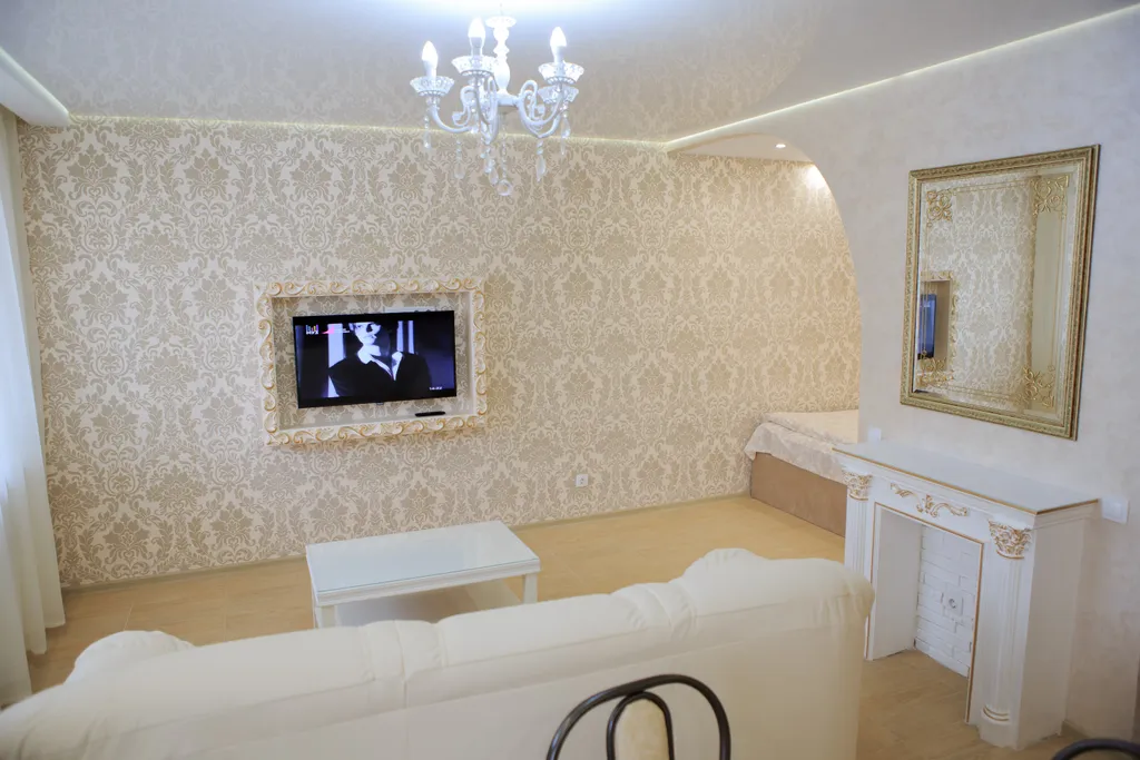 Сердце Новочебоксарска