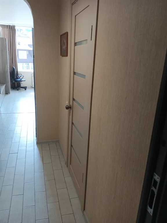 Квартира Уютная квартира в центре города рядом с морем — Сочи