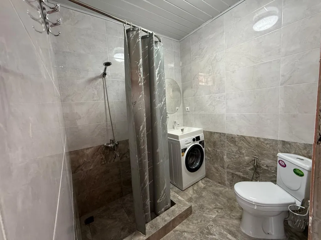 Коттедж Уютный коттедж с видом на море — Дербент