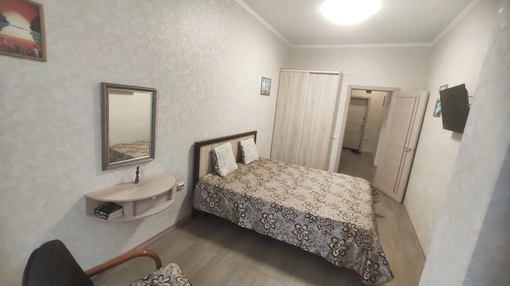 Квартира Уютная квартира в близи от моря — Геленджик