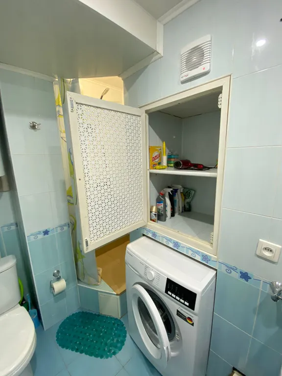 Квартира Уютная квартира в центре города Анапа — Анапа