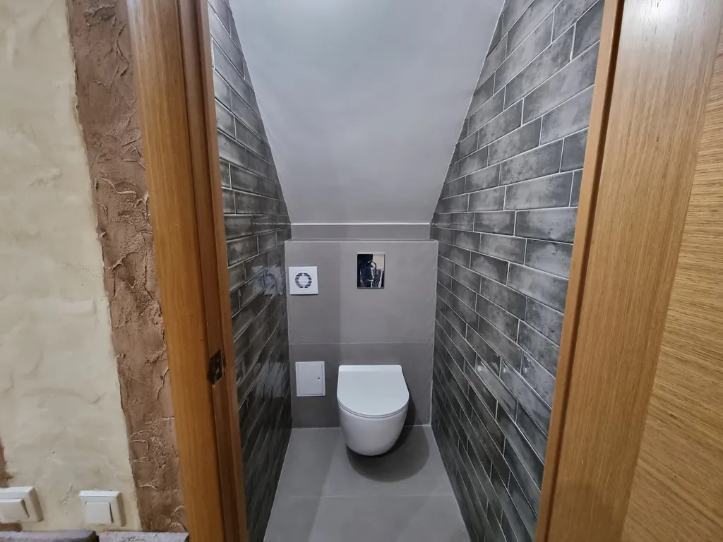 Отдельно стоящий коттедж