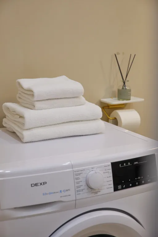 Квартира Квартира с круглым окном — Екатеринбург