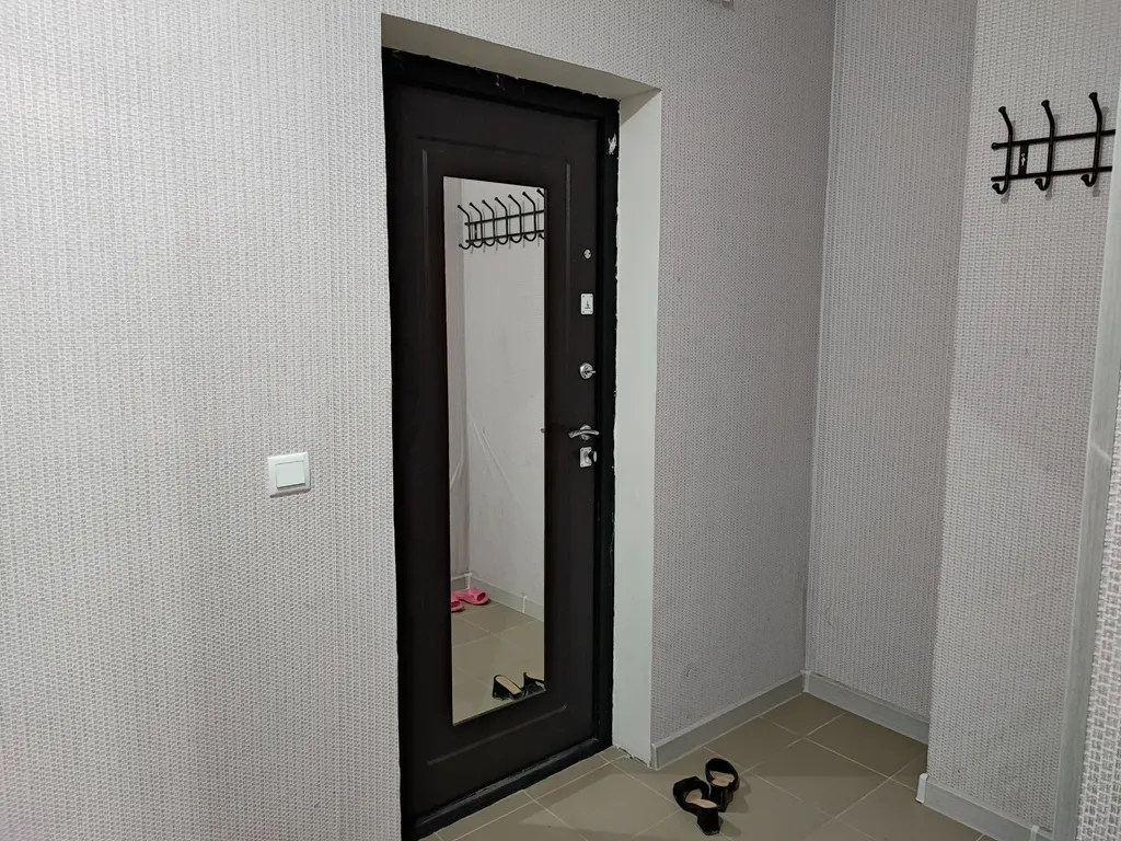 Квартира 1-комнатная Квартира — Махачкала