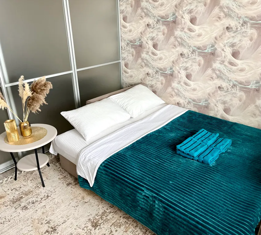 Студия рядом с Шереметьево