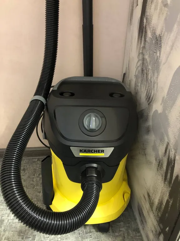 Просторная двушка у залива