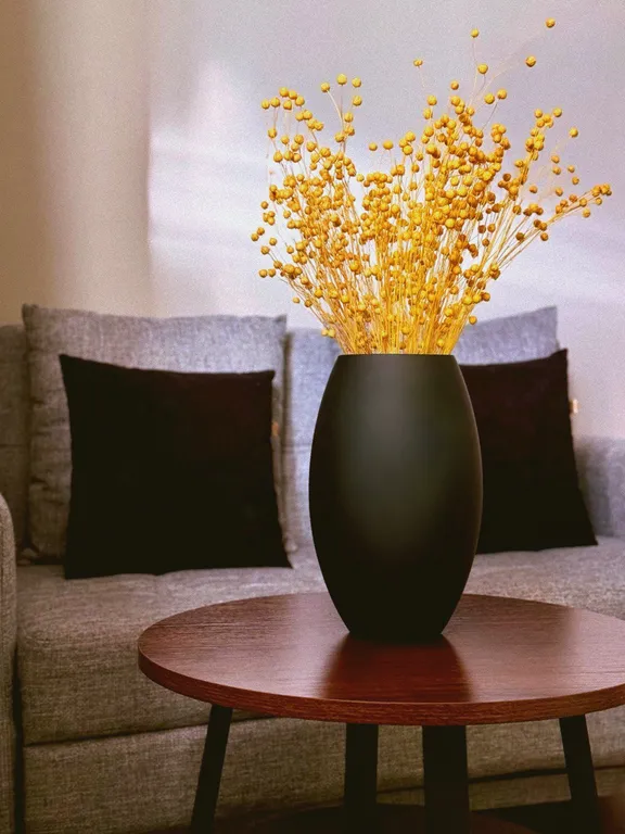 Квартира Квартира интроверта — Москва