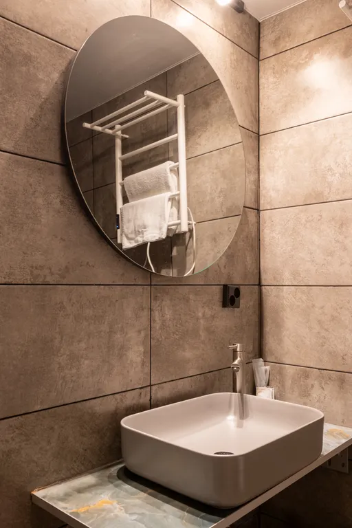 Квартира Комната — Васюково