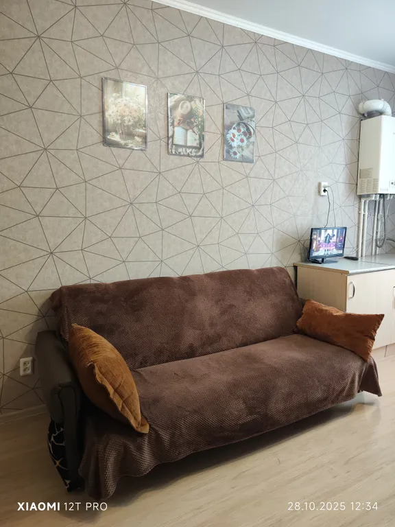 Уютная квартира у вокзала Рязань 1