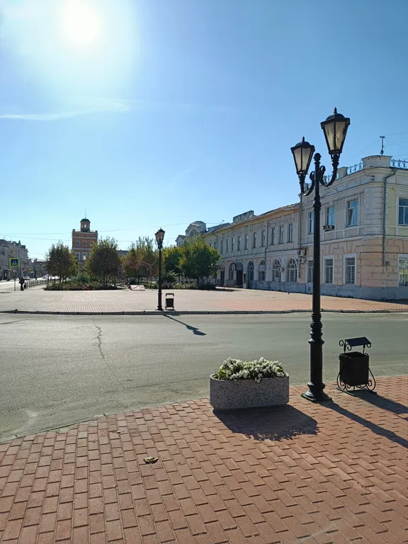 Атмосферные апартаменты для тех, кто ценит комфорт