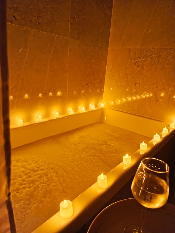 Уютная квартира класса люкс