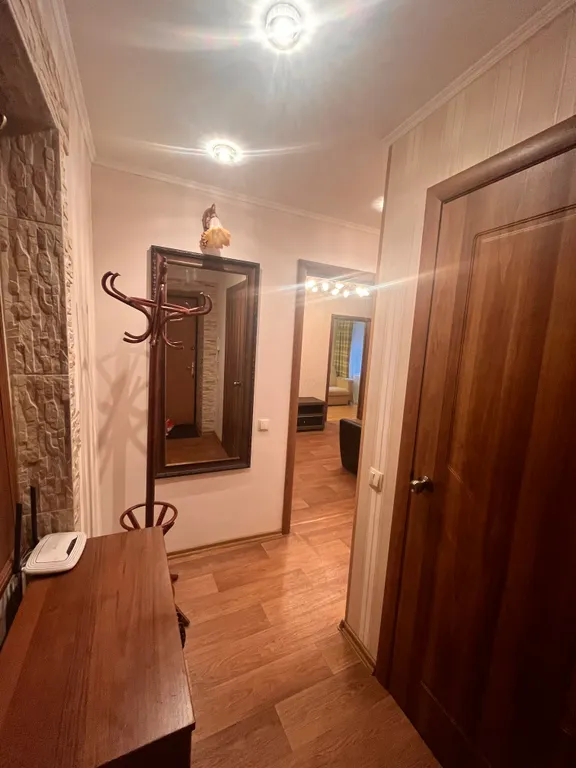 Квартира рядом с центром