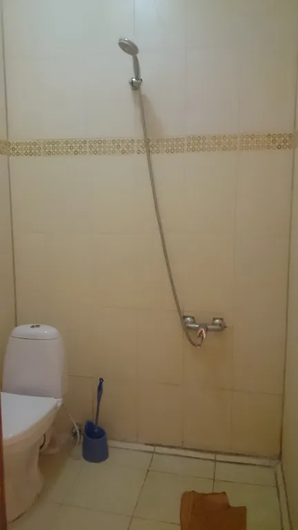 Квартира Апартаменты в центре города — Адлер