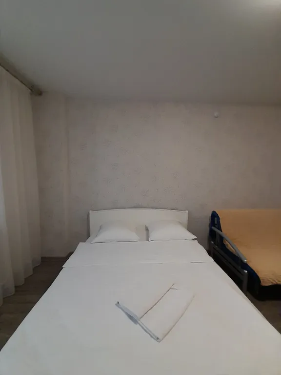 Квартира Квартира Студия напротив ТРЦ Планета — Красноярск