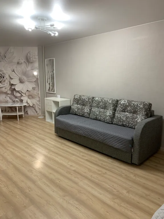 Уютная квартира — аренда посуточно в Питкяранта