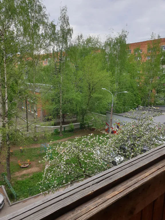 Уютная квартира в историческом центре