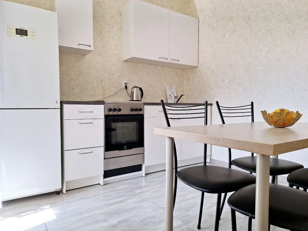 Квартира напротив Меги — аренда посуточно в Казань