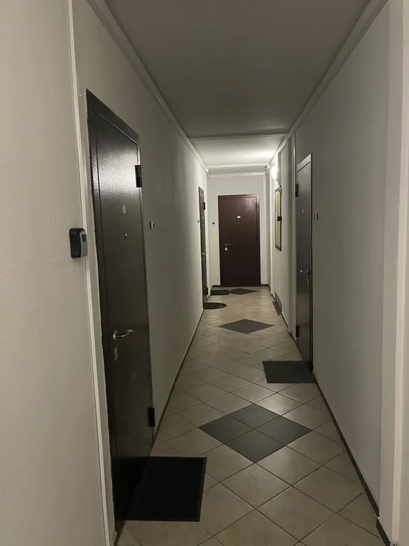 Уютная квартира в районе Машмет