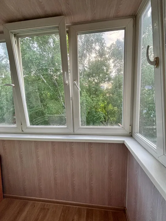 Солнечная, уютная двухкомнатная квартира