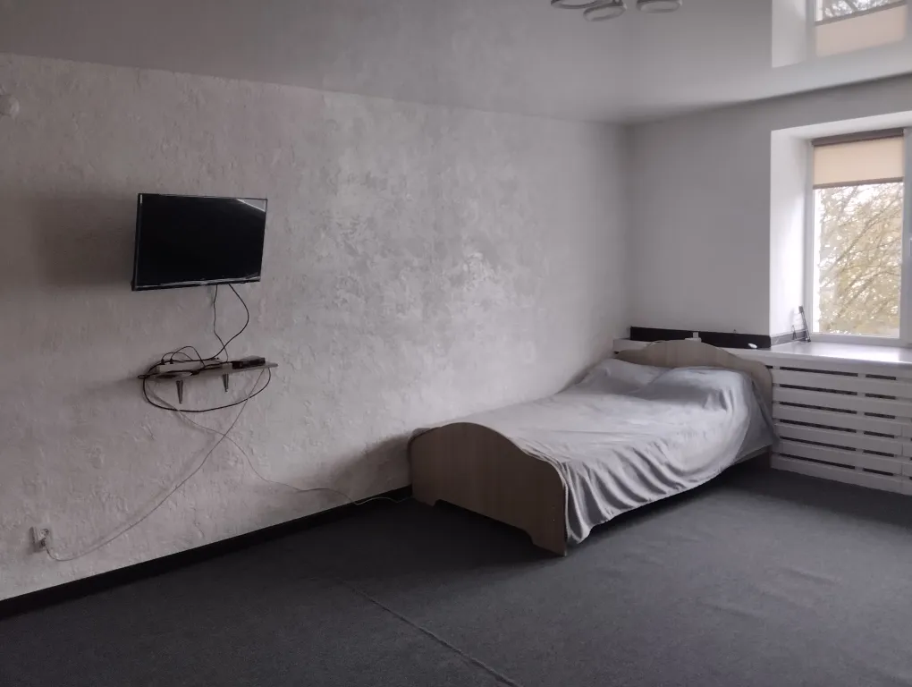 Уютная студия в центре города