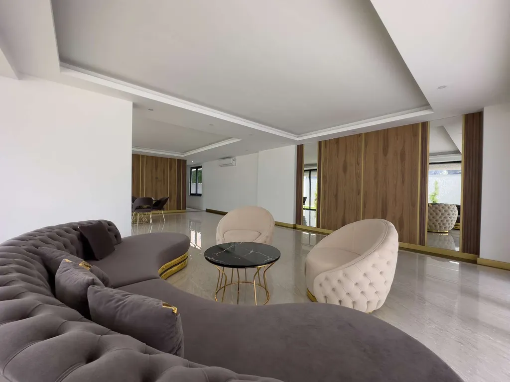 Litus квартира в 20 метрах от берега моря