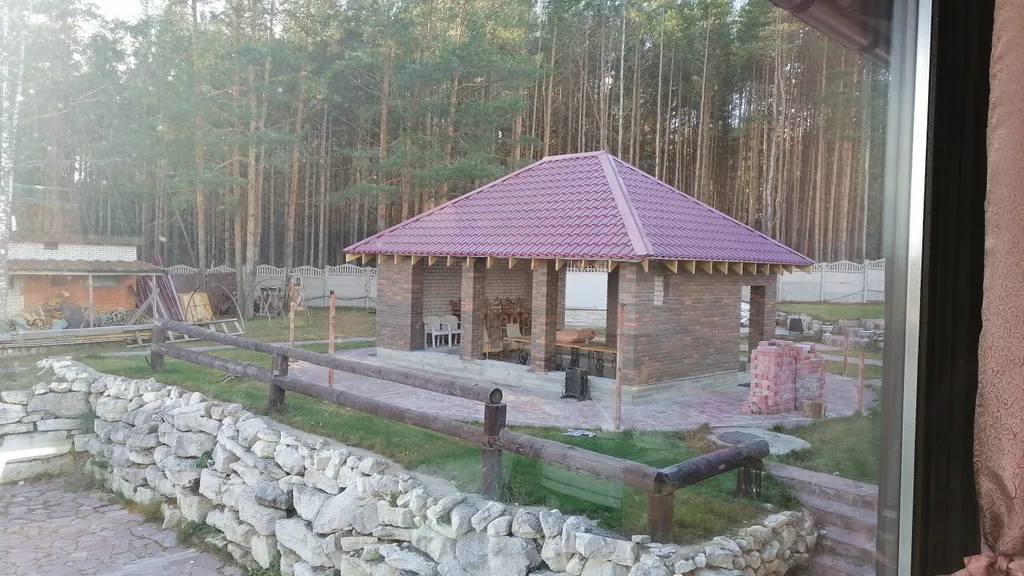 7-комнатный Дом