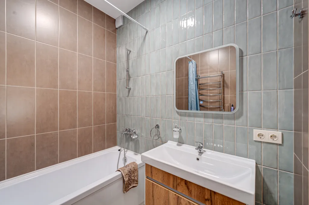 Солнечный берег