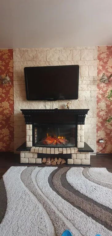 Квартира 2-комнатная Квартира — Барнаул