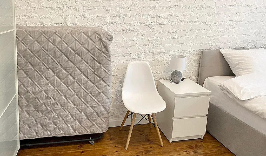 Квартира 3-комнатная квартира рядом с площадью Гагарина — Москва