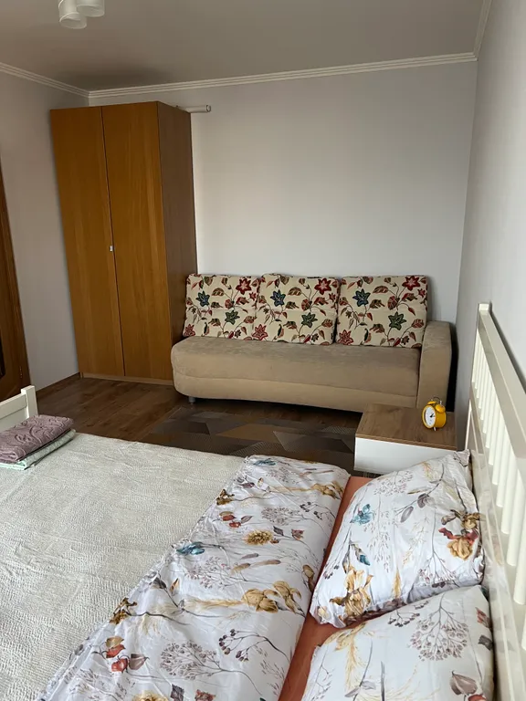 Квартира Квартира Cozy: квартирка на Юго-Западной — Москва