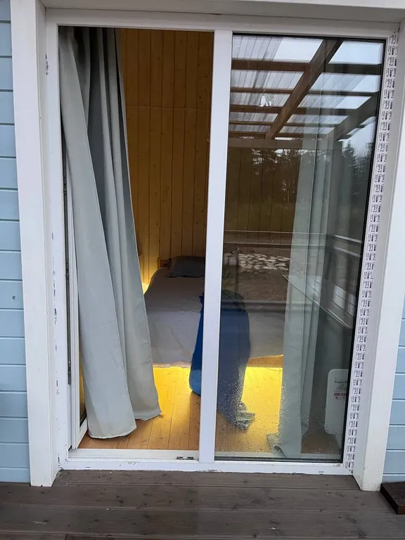 Коттедж Отель Donco для общения с природой — Волосово