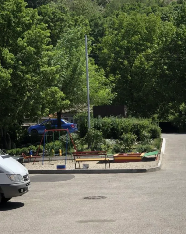 Уютная квартира в городе курорте
