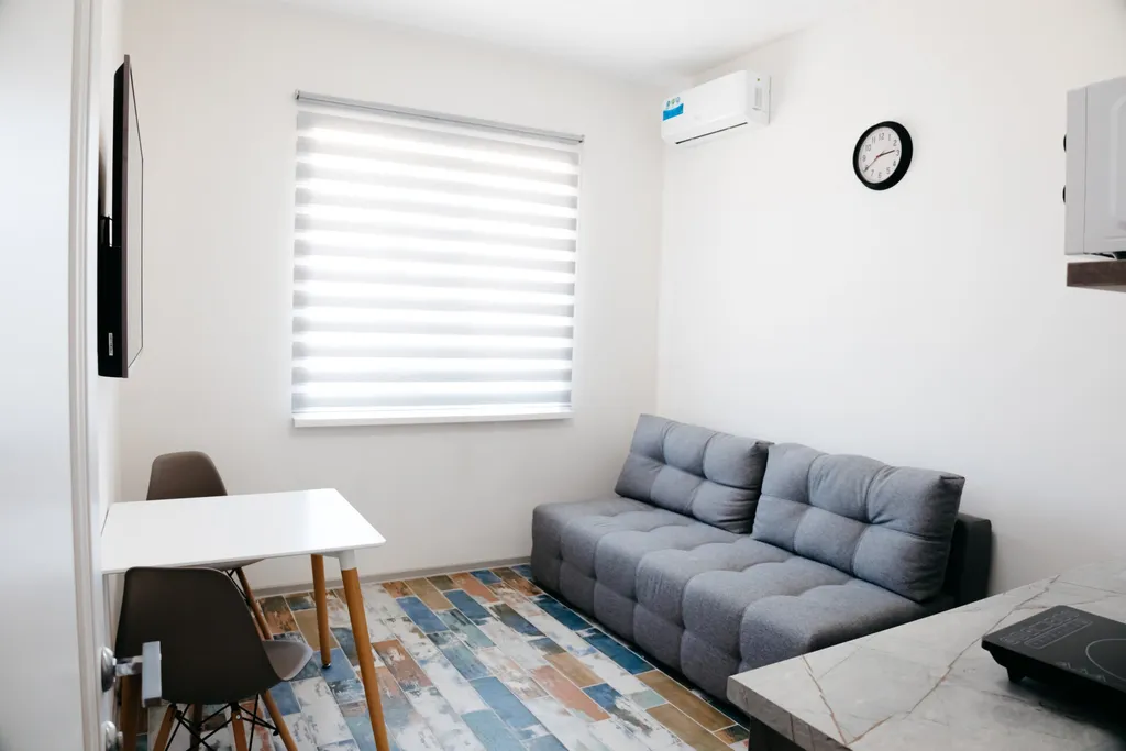 2-комнатная Квартира — аренда посуточно в Мысхако