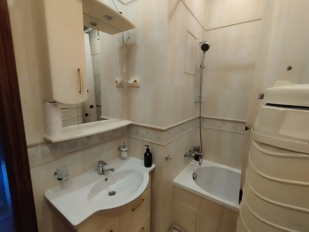 Уютная квартира в центре Донецка