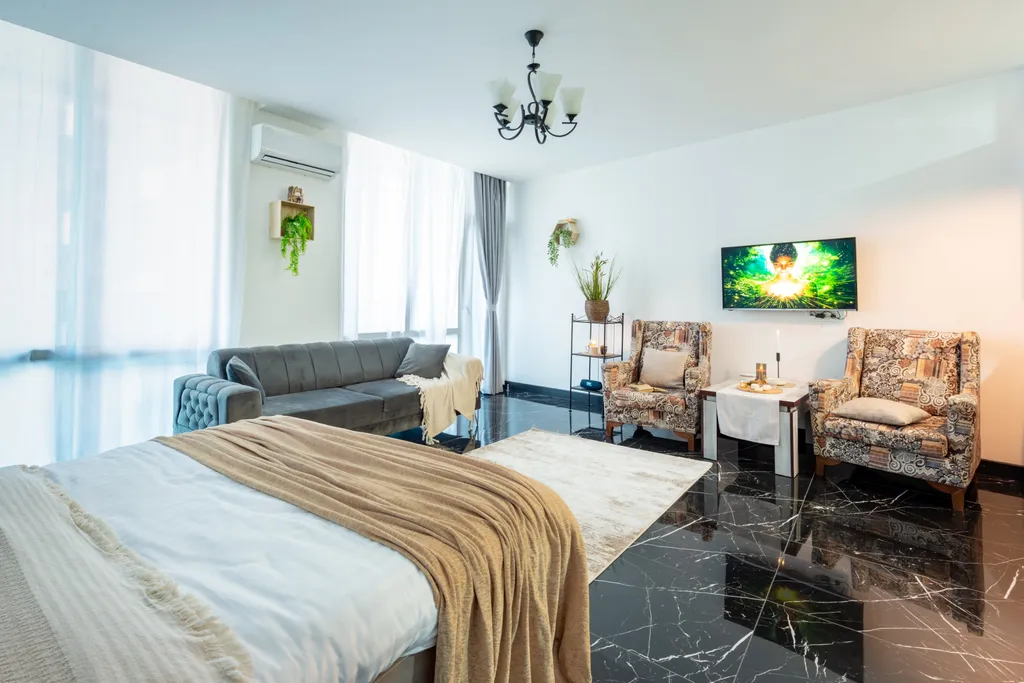 Azure Corner Retreat