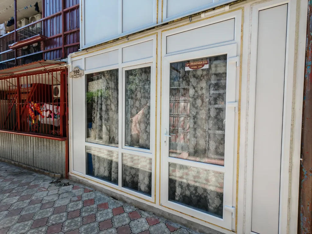 Коттедж Уютный двухэтажный дом на берегу Ейского лимана — Ейск