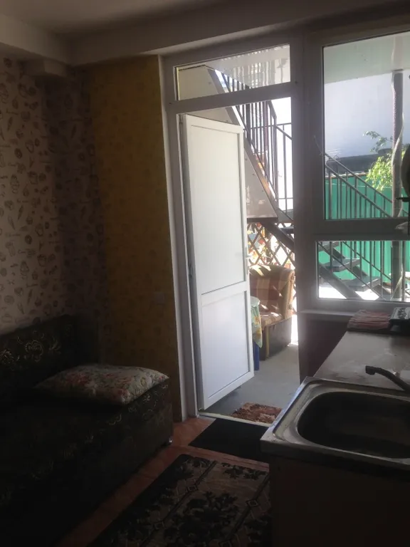 Коттедж Отдельный дом под ключ с уютным двориком — Анапа