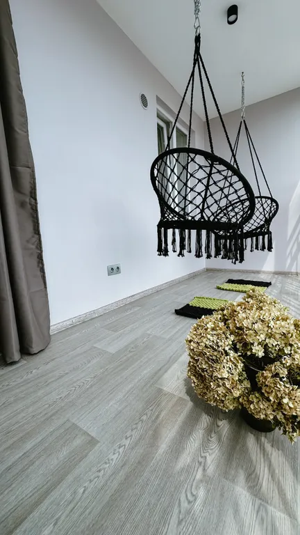 Квартира с бесконтактным заселением, с закрытой парковкой