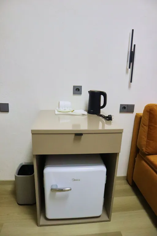 Комната