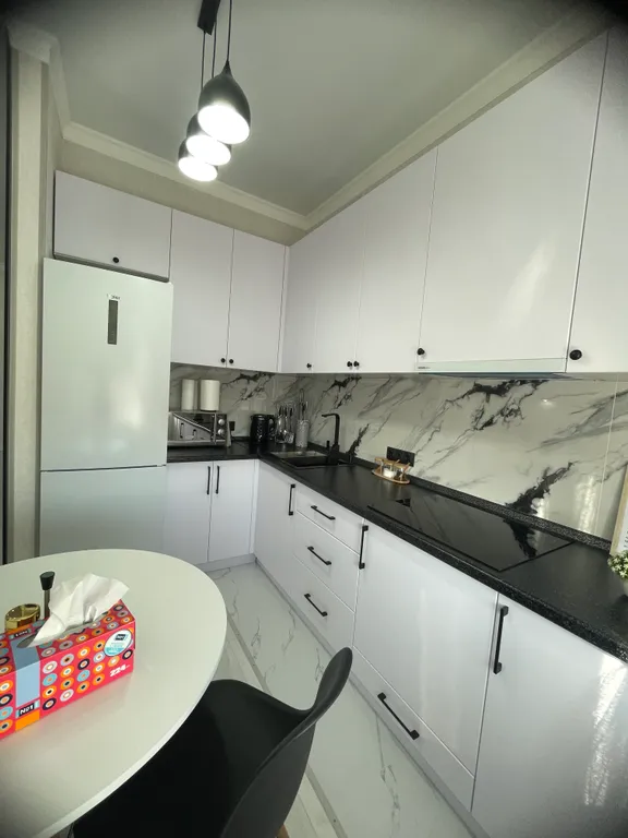 Уютная люкс квартира в новостройке