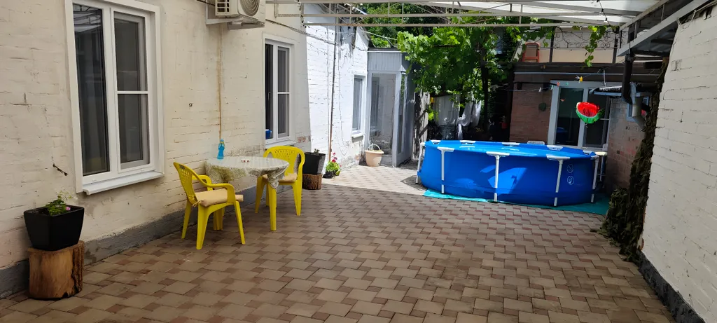 Коттедж Уютный чистый дом — Ростов-на-Дону