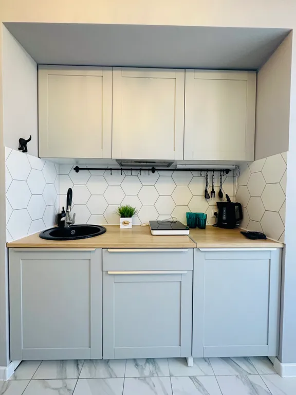 Квартира Уютная квартира — Сириус