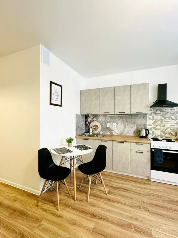 Уютная студия в Новых Ватутинках