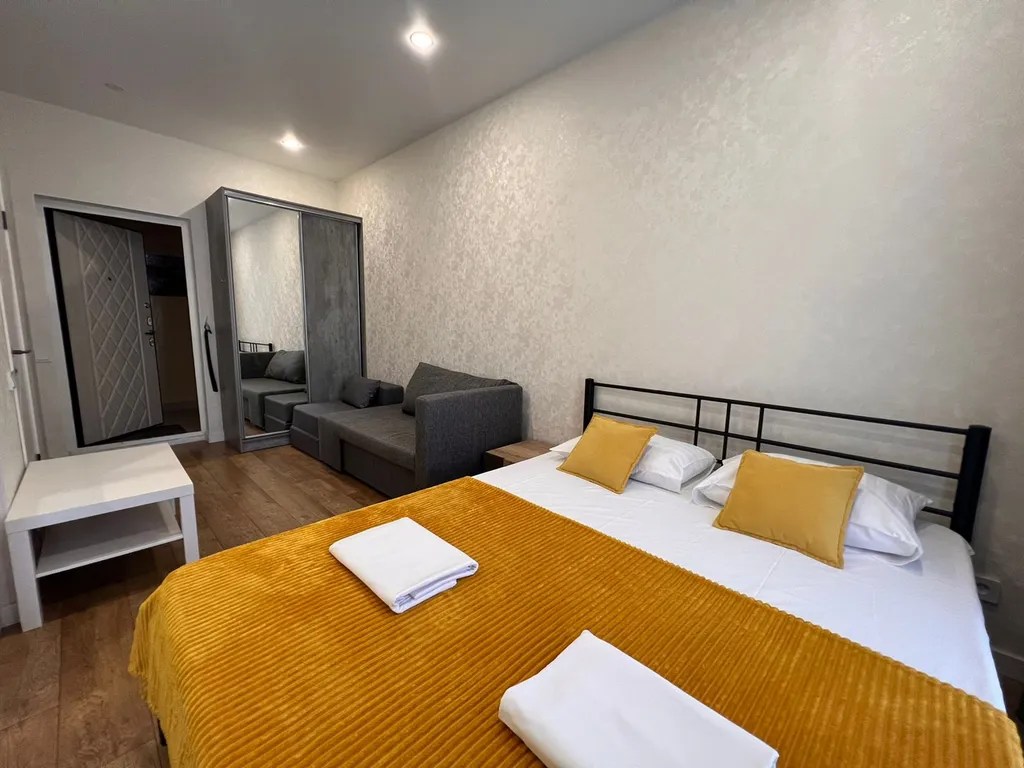Sezam Apartments Kasablanca 30