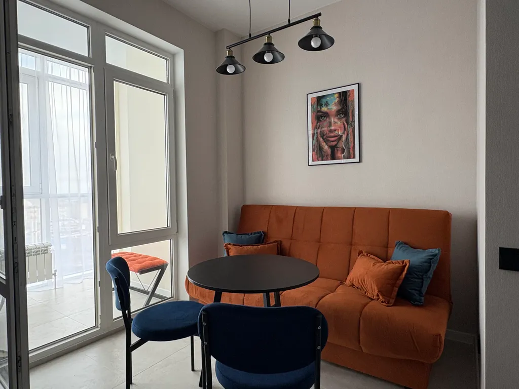 Квартира LeoDen apartments — аренда посуточно в Ставрополь