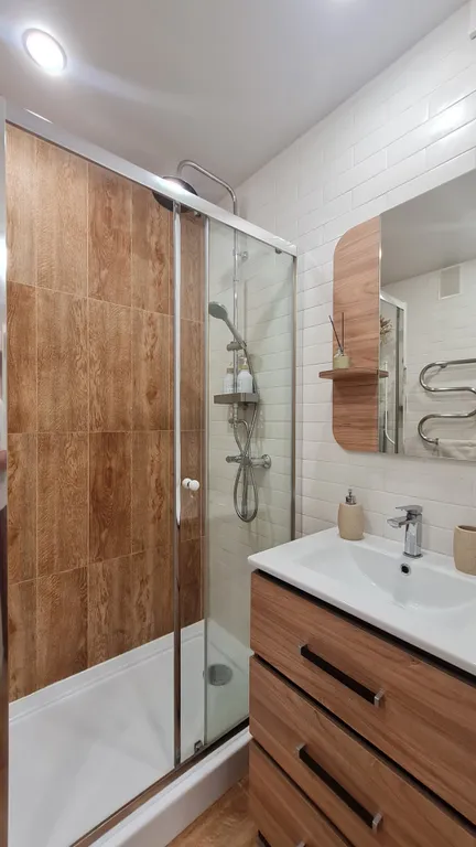 Квартира Уютная квартира с красивым видом на город — Ярославль